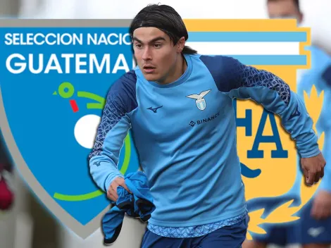 Mundial Sub-20 2023 | Argentina alineará a joya en Europa para enfrentar a Guatemala