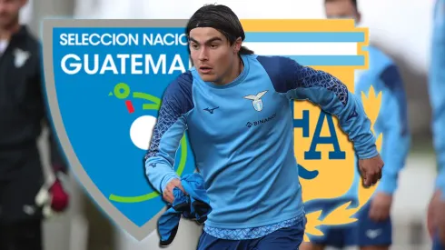 Mundial Sub-20 2023 | Argentina alineará a joya en Europa para enfrentar a Guatemala
