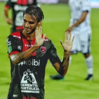 ¿Regresa del retiro a Alajuelense? Bryan Ruiz emitió sorpresiva confesión