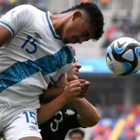 ¿Cómo afecta a Guatemala el empate de Nueva Zelanda y Uzbekistán?