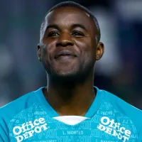 El salario que cobra Joel Campbell en León y nadie puede alcanzar