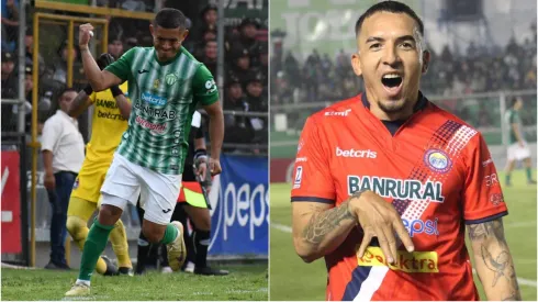 Antigua GFC vs. Xelajú MC: ccómo ver la final de ida del Clausura 2023 de la Liga Nacional de Guatemala.