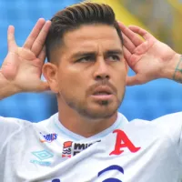 Fito Zelaya habló sobre su futuro en Alianza FC