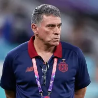 ¿Refuerzos para la Copa Oro? Luis Fernando Suárez se reunió con dos legionarios