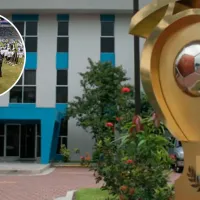FESFUT planea una prohibición puntual en los estadios de El Salvador