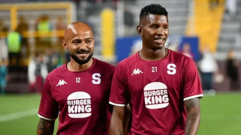 ¿Cómo ha jugado Fidel Escobar en Saprissa?