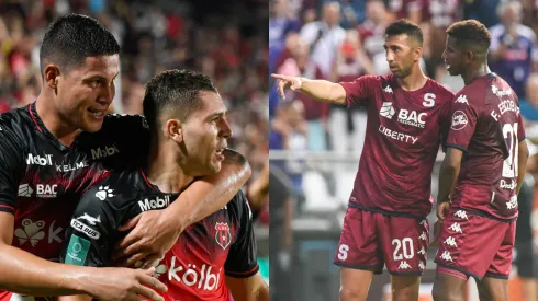 Alajuelense vs. Saprissa HOY: cuándo, a qué hora y por qué canal ver la gran final de ida EN VIVO del Clausura 2023 de la Primera División de Costa Rica.