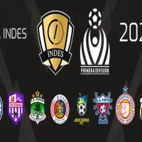 Última hora: Se da por finalizado el Torneo Clausura 2023 de El Salvador