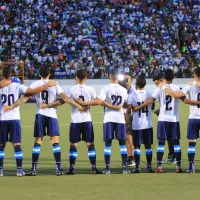 Nicaragua sufre la baja de un legionario en prelista para la Copa Oro 2023