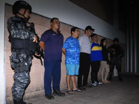 Tragedia en el Cuscatlán: Fiscalía capturó a directivos de Alianza y EDESSA