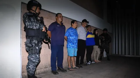 Fiscalía capturó a directivos de Alianza y EDESSA: los acusan de homicidio culposo.