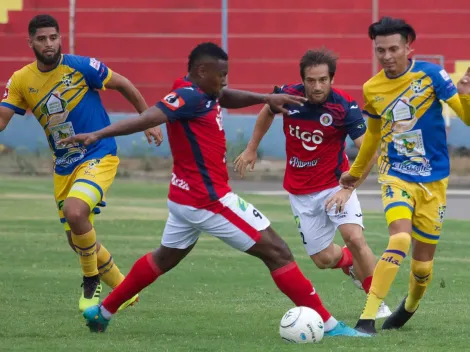 ¿Quiénes clasificaron a Copa Centroamericana y quién descendió?