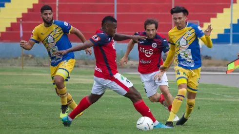 Clausura 2023: ¿Quiénes clasificaron a Copa Centroamericana y quién descendió?