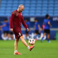 ¿Andrés Iniesta rumbo a Concacaf? El anuncio del español que sorprendió a todos