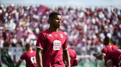 Esto costaría Fidel Escobar si sale de Saprissa