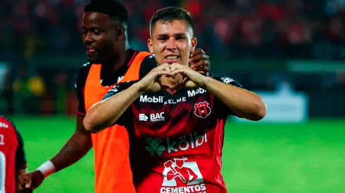 Liga Deportiva Alajuelense 1-0 Deportivo Saprissa: cuándo se juega la Gran Final de vuelta del Clausura 2023 de Costa Rica