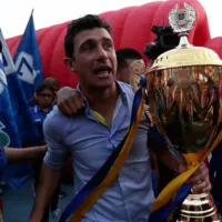 ¿Regresa a Municipal? Sebastián Bini habló sobre su futuro