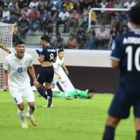 Guatemala se despide con una derrota ante Uzbekistán