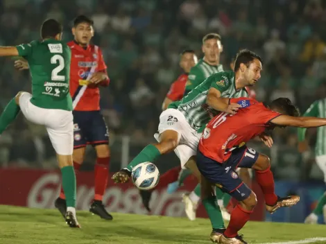 Xelajú MC vs. Antigua GFC: cómo ver la final de vuelta EN VIVO