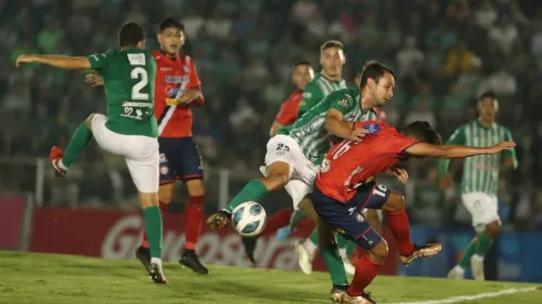 Xelajú MC vs. Antigua GFC: cómo ver la final de vuelta del Clausura 2023 de la Liga Nacional de Guatemala.
