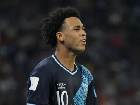 ¿Arquímides Ordóñez se despide de Guatemala?