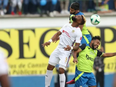 Olimpia vs. Olancho: cómo ver la final de vuelta EN VIVO