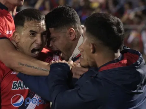 Xelajú es Campeón Nacional en Guatemala al remontarle a Antigua GFC