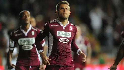 02/11/2016, San José, Estadio Ricardo Saprissa, partido de la jornada 20 del torneo de invierno 2016 entre Saprissa y Belén. Fotografía José Cordero