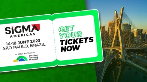 SiGMA America's EXPO genera expectativa en el mundo del iGaming: "Será una oportunidad única"