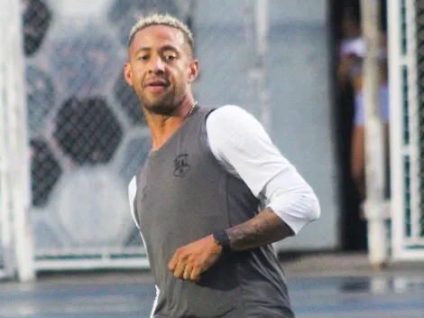 Dos clubes de Panamá buscan a Gabriel Torres tras su salida de Zamora