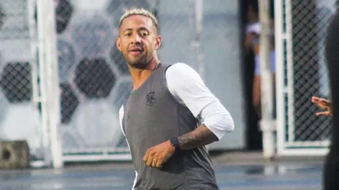 Gabriel Torres tiene ofertas en Panamá