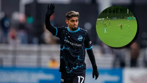 Jairo Henríquez marcó el mejor gol de su carrera en la USL (VIDEO)