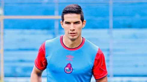 Antonio Chucho López define su futuro