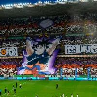 El nuevo tifo del Saprissa: ¿Quién es el personaje?