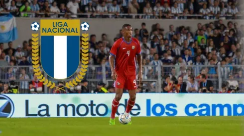 Edgardo Fariña está cerca de fichar en Guatemala