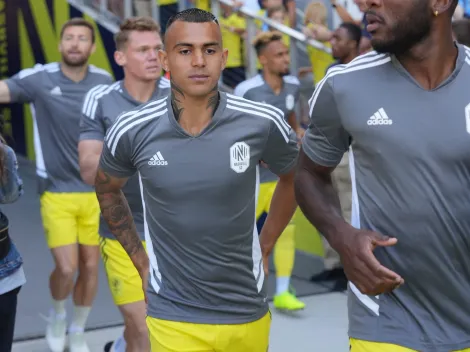 Por qué Randall Leal fue bajado al Huntsville City de la MLS Next Pro