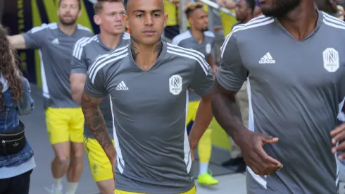 Por qué Randall Leal fue bajado al Huntsville City de la MLS Next Pro