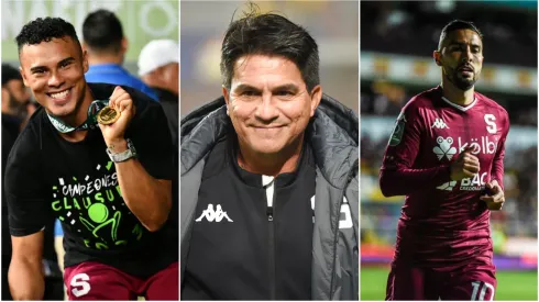 ◉ Fichajes de Saprissa EN VIVO: rumores y transferencias de los morados rumbo al Apertura 2023.