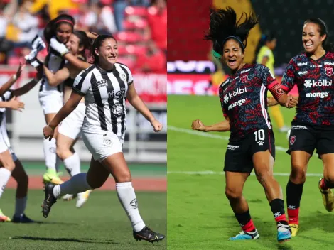 Sporting vs. Alajuelense: cómo ver la final de ida del Fútbol Femenino