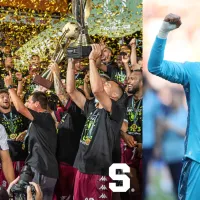 Keylor Navas conmovió a figura de Saprissa con sus elogios previo a la gran final