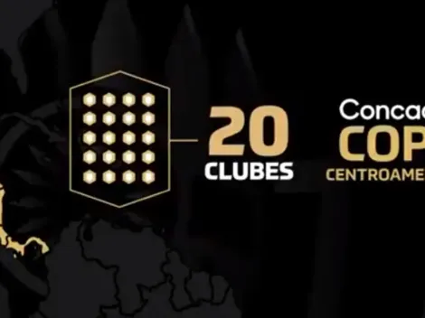 Copa Centroamericana 2023: las 3 ausencias más grandes