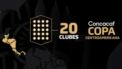 Copa Centroamericana 2023: las 3 ausencias más grandes