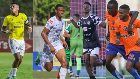 Liga Panameña de Fútbol: altas, bajas y rumores de traspasos