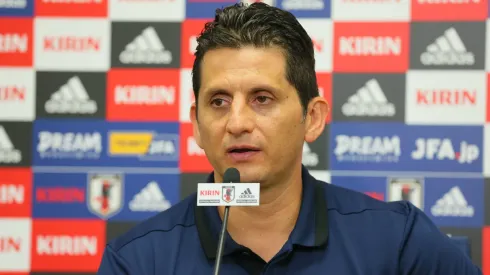 Ronald González volverá a dirigir en el futbol de Guatemala (La Nación)