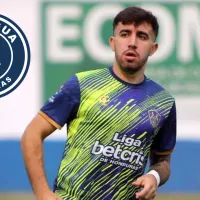 El sueldo que recibiría Agustín Auzmendi en Motagua