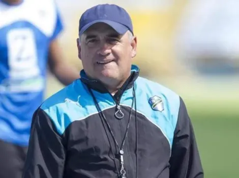 Oficial: Comunicaciones definió el futuro de Willy Coito