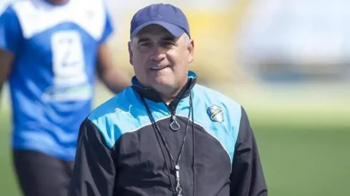 Oficial: Comunicaciones definió el futuro de Willy Coito