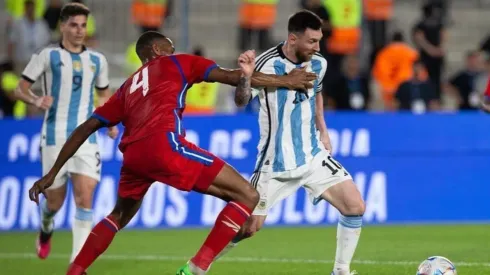 Esta sería la competencia de Municipal por Fariña