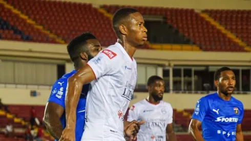 Fariña rompería récord con su llegada a Guatemala