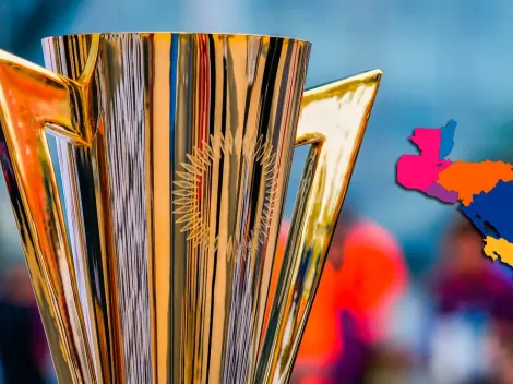 Copa Oro 2023: Concacaf revela las convocatorias preliminares